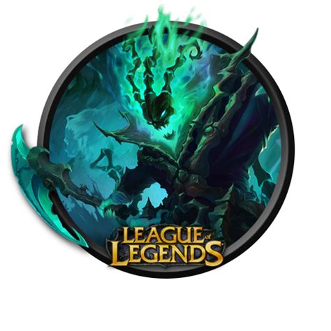 League Of Legends Icon, Transparent League Of Legends.PNG Images ...