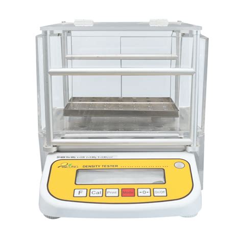 Density Balance DX-300K - Lester Scientific Instruments