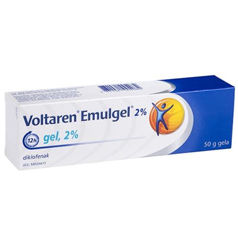 Voltaren Gel - Auto dijelovi za popularne automobile u hrvatskoj