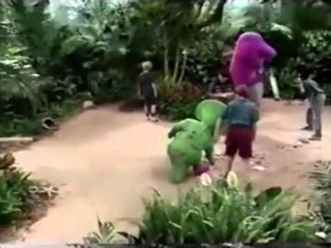 Barney & Friends: Ship, Ahoy! (Season 3, Episode 18) - YouTube