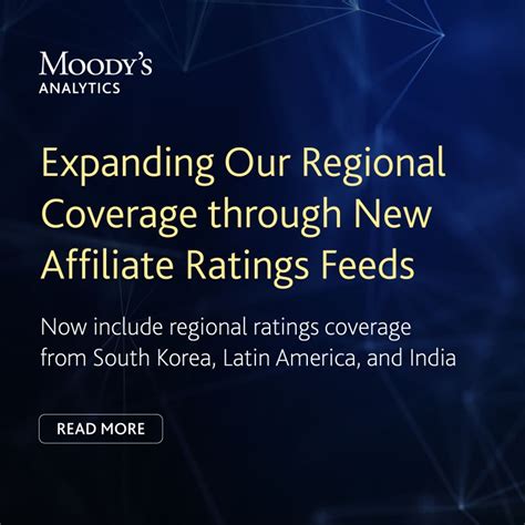 Moody's Analytics on LinkedIn: Moody’s Analytics’ New Affiliates ...