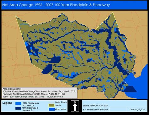 Flood Zone Maps By Address Texas