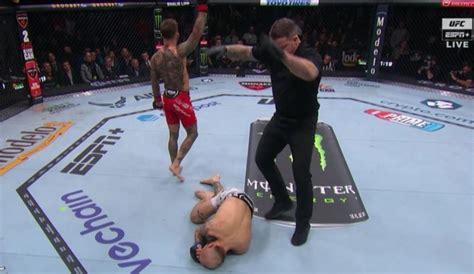 UFC 296 Results: Cody Garbrandt KO's Brian Kelleher (Video) | BJPenn.com