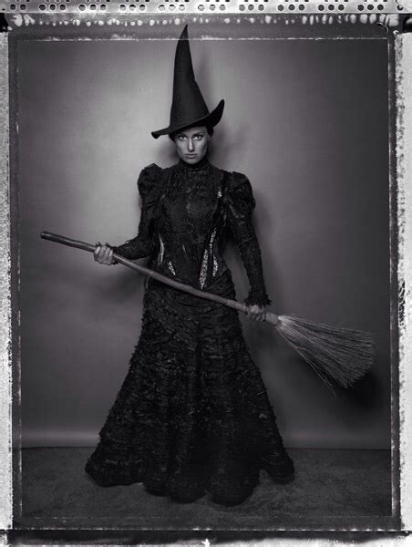 Elphaba - Wicked Photo (37828045) - Fanpop