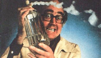 James Burke (science historian) - Alchetron, the free social encyclopedia