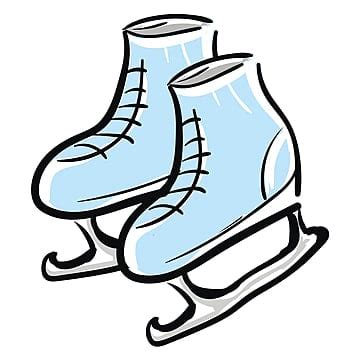 Ice Skating Rinkcartoon Fight Clipart Images | Free Download | PNG ...