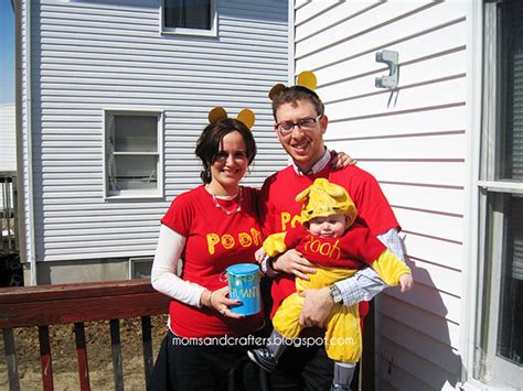 39+ winnie the pooh costume sewing pattern - NamrahElliana