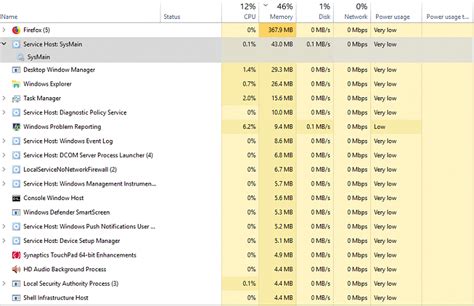 Laptop Performance - Windows 10 Forums