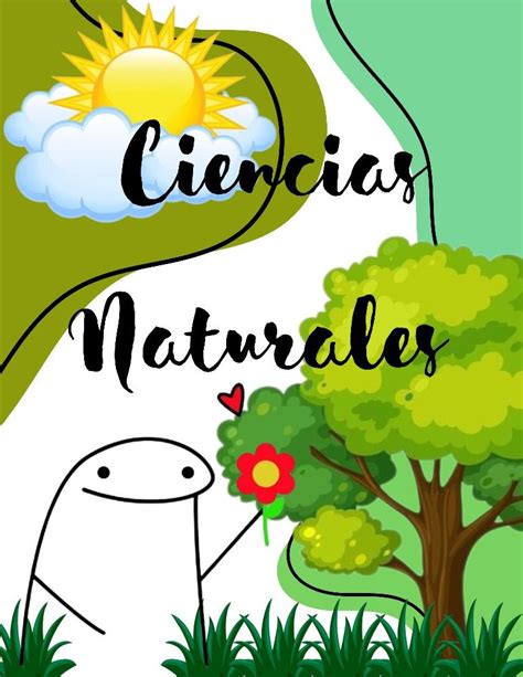 Ciencias naturales – Artofit