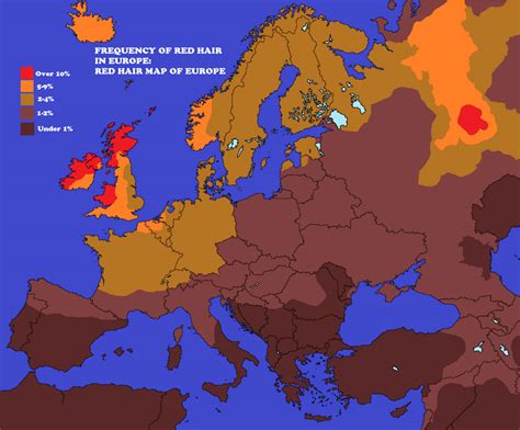 10 Maps that Will Rock Your World | REALITYPOD