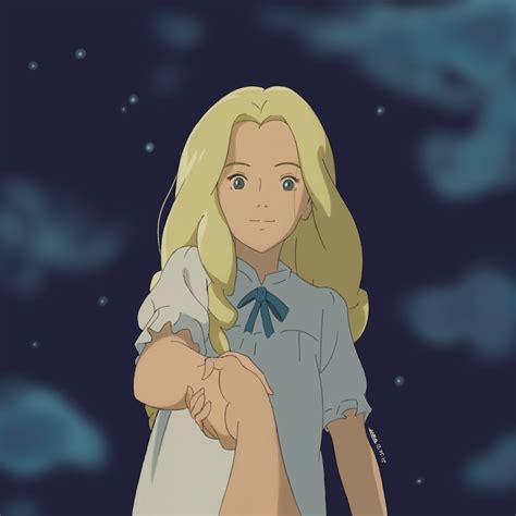 When Marnie Was There by iMooZART on DeviantArt