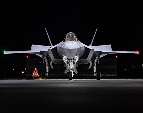 F-35I: Israel Has Its Very Own Custom Stealth Fighter - 19FortyFive