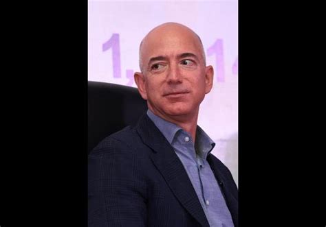 No. 16, Jeff Bezos, 50 - 2014-11-05 - Powerful In Tech: 13 Founders And ...