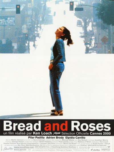 Bread and Roses Movie Review & Film Summary (2001) | Roger Ebert