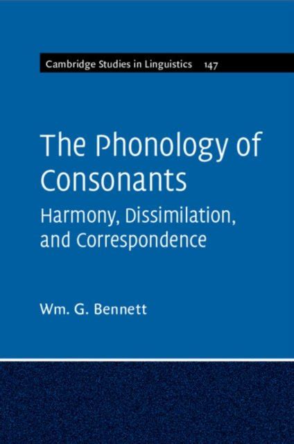 The Phonology of Consonants - Opracowanie zbiorowe | Książka w Empik