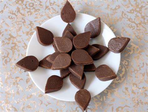 Homemade chocolate recipe, how to make homemade chocolate