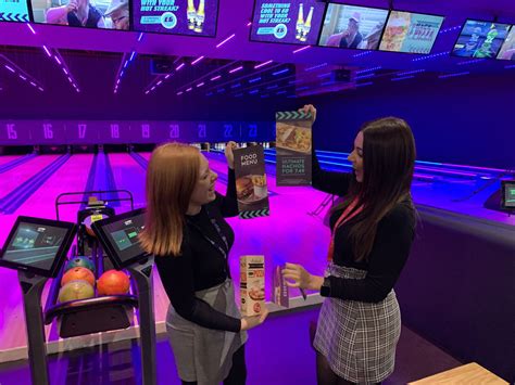 Careers at Tenpin | There's Never Been a Better Time to Join