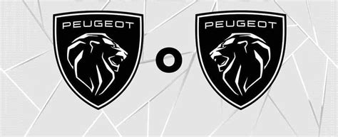 The Meaning of the Peugeot Lion Logo and Its Evolution - World Today News