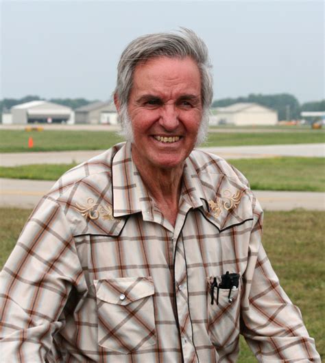 Burt Rutan Biography, Burt Rutan's Famous Quotes - Sualci Quotes 2019