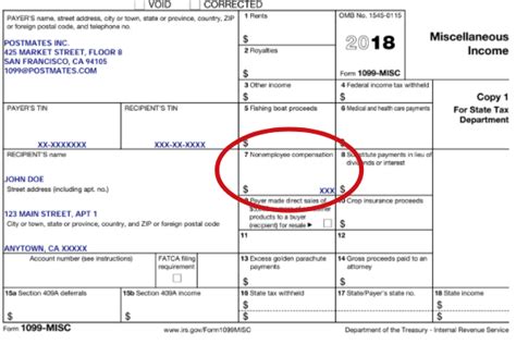 Postmates' Guide to Taxes: 1099 Taxes and Write-Offs — Stride Blog