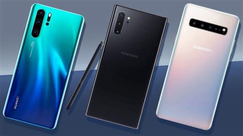 Best Android phones in the Middle East for 2020 | TechRadar