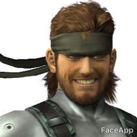 A Smiling Snake : r/gaming