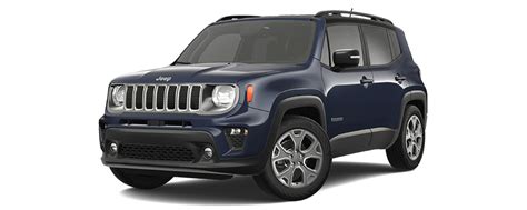 2023 Jeep Renegade | Schumacher Chrysler Dodge Jeep Ram of Delray