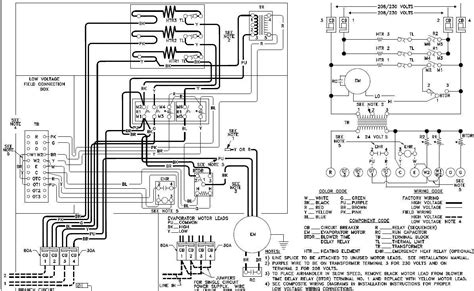 [DIAGRAM] Heil Air Handler Wiring Diagram Goodman - MYDIAGRAM.ONLINE