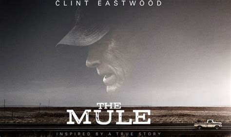 The Mule release date, cast, plot: All you need to know about Clint ...