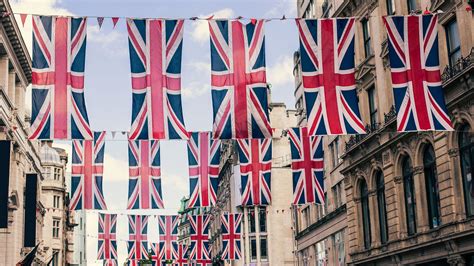 significado de la bandera de inglaterra - CCFProsario.com.ar