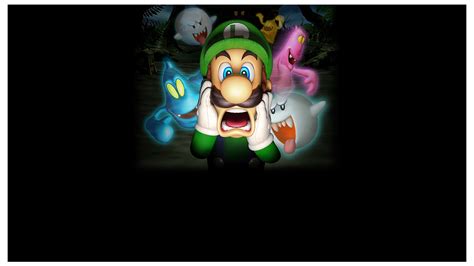 Luigi's Mansion for Nintendo 3DS - Nintendo Official Site