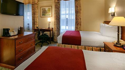 Best Western Plus Hotel Pioneer Square Seattle, WA - See Discounts