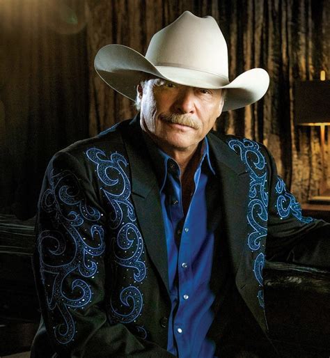 COUNTRY MUSIC SUPERSTAR ALAN JACKSON TO RECEIVE THE 2022 CMA WILLIE ...