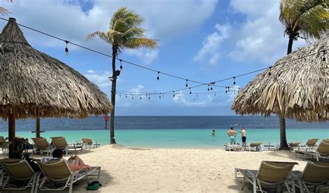 10 Best Curaçao Beaches Near The Cruise Port - Exploring Curaçao