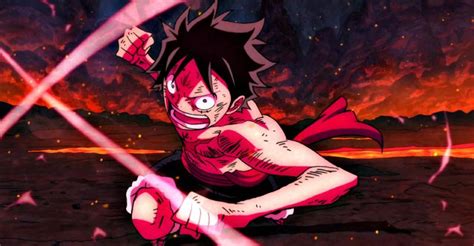 One Piece Luffy Gear 5 [op] Ace Luffy Sabo ~ El Siguiente Nivel [sub Esp] Hd 2014 - Love Victor