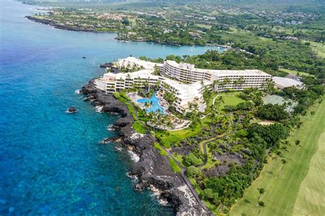 Where to Stay on Hawaii Island