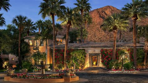 Luxury Resort & Spa Phoenix, Arizona | Royal Palms Resort and Spa