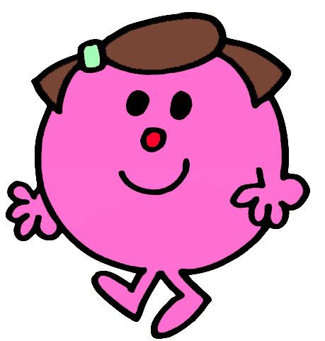 Little Miss Wise | Mr. Men Wiki | Fandom