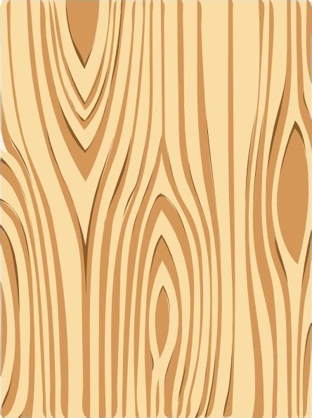 Wood Pattern Grain Texture clip art Free vector in Open office drawing svg ( .svg ) vector ...