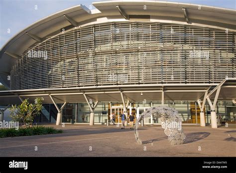 Darwin convention centre,australia Stock Photo - Alamy