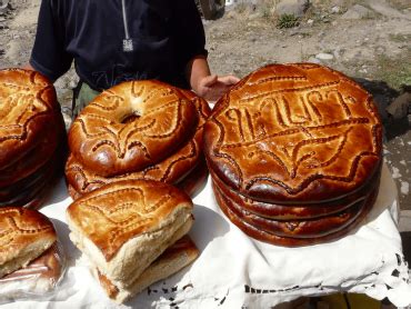 Armenian Traditional Cuisine - Cascade Travel