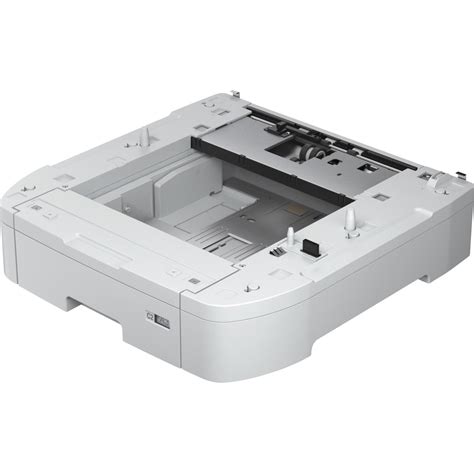 Epson Paper Cassette Tray for Epson WorkForce Pro WF-8000 Series Printers - Walmart.com