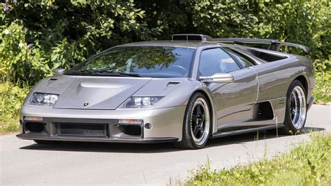 Lamborghini Diablo Wallpapers Images Photos Pictures Backgrounds