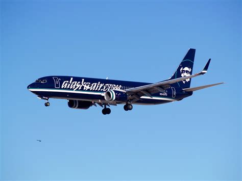 Alaska Air among worst for on-time arrivals - Worldnews.com