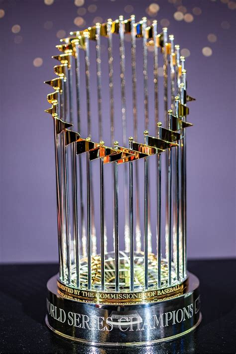 World Series Glory: 10 Recent MLB Champions [2024 Update]