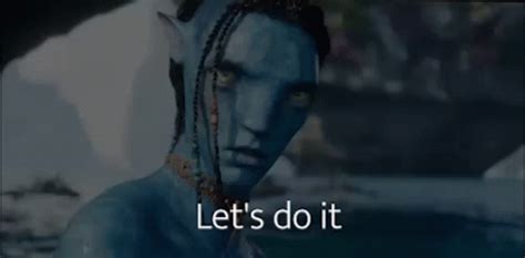 Avatar The Way Of Water Avatar GIF - Avatar The Way Of Water Avatar Avatar2 - Discover & Share GIFs