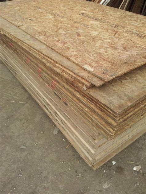 RECLAIMED TIMBER PLYWOOD PLYBOARD OSB STERLING BOARD 8X4 SHEETS 18MM 12MM 9MM | eBay