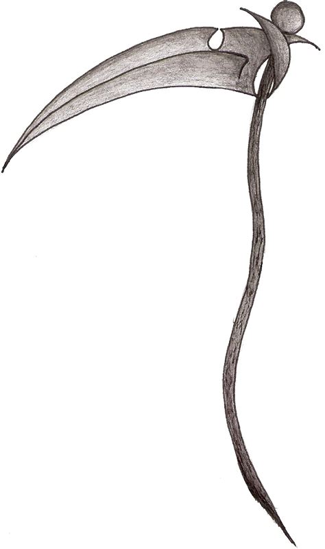 grim reaper staff drawing - outsideweddingoutfitguestmen