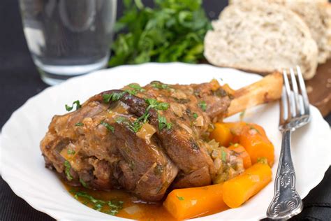 Slow Cooker Lamb Steaks Recipes | Deporecipe.co