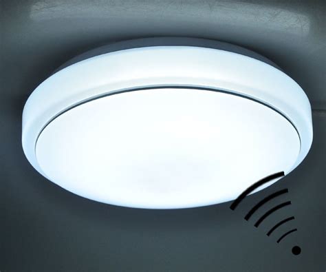 Indoor motion sensor ceiling light - 15 benefits of installing ...